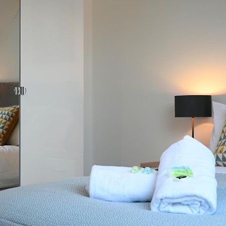 Apartament Luxury 4 Bed House With Gated Parking In The Heart Of Birmingham! Zewnętrze zdjęcie